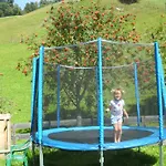 Agroturismo Viehhofbauer