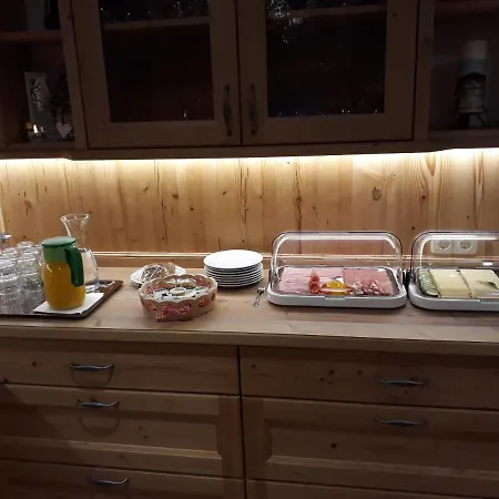 Κατάλυμα σε φάρμα Viehhofbauer *