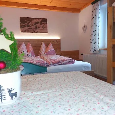 Viehhofbauer Maria Alm am Steinernen Meer