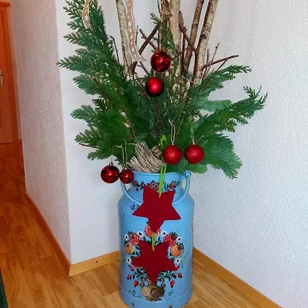 Viehhofbauer Κατάλυμα σε φάρμα Maria Alm am Steinernen Meer