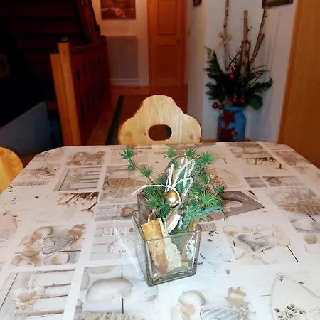 Alloggio per agriturismo Viehhofbauer