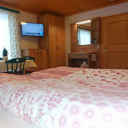 Κατάλυμα σε φάρμα Viehhofbauer