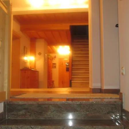 Viehhofbauer Maria Alm am Steinernen Meer