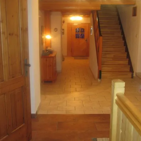 Κατάλυμα σε φάρμα Viehhofbauer