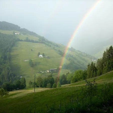 Κατάλυμα σε φάρμα Viehhofbauer