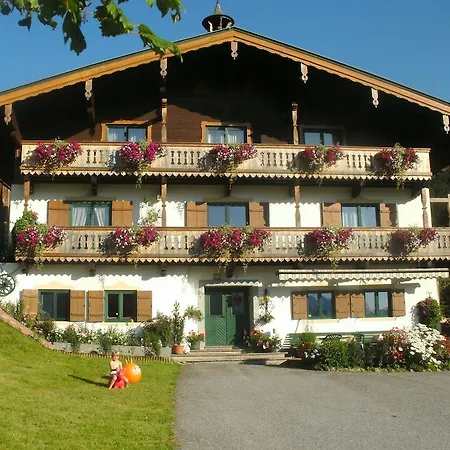 Viehhofbauer Maria Alm am Steinernen Meer
