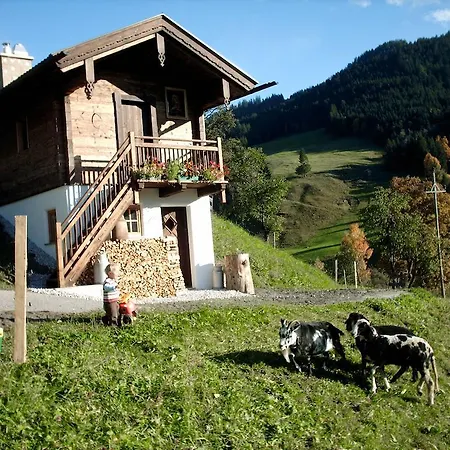Viehhofbauer Maria Alm am Steinernen Meer