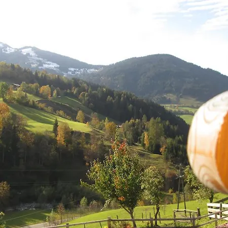 Viehhofbauer Maria Alm am Steinernen Meer