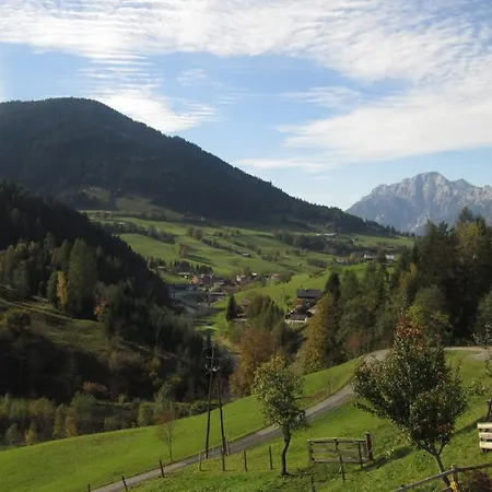 Alloggio per agriturismo Viehhofbauer