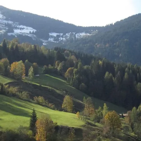 Κατάλυμα σε φάρμα Viehhofbauer Maria Alm am Steinernen Meer