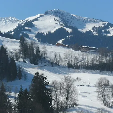 Κατάλυμα σε φάρμα Viehhofbauer *