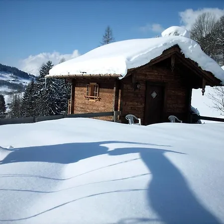 Κατάλυμα σε φάρμα Viehhofbauer Maria Alm am Steinernen Meer