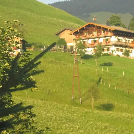 Viehhofbauer Κατάλυμα σε φάρμα